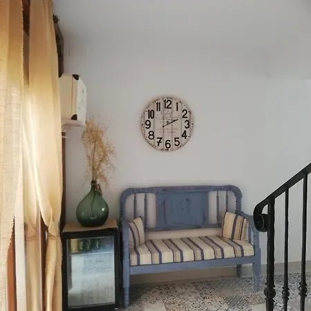 Pensión El Lugar De La Mancha *