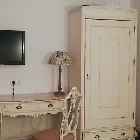 El Lugar De La Mancha Pensión