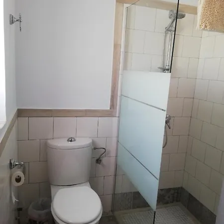 El Lugar De La Mancha Pensión