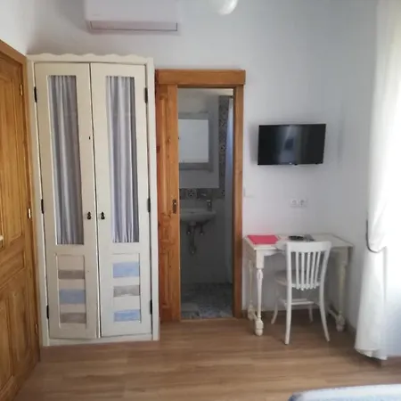 Pensión El Lugar De La Mancha *