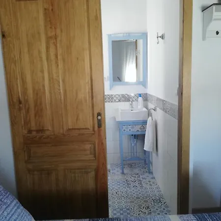 El Lugar De La Mancha Pensión Argamasilla de Alba