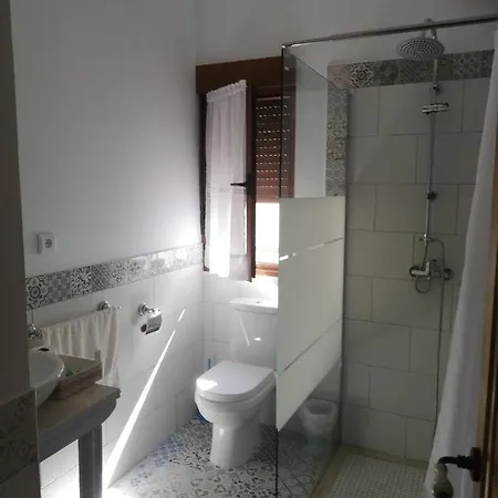 El Lugar De La Mancha Pensión Argamasilla de Alba