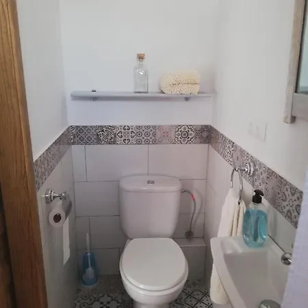 Pensión El Lugar De La Mancha Argamasilla de Alba
