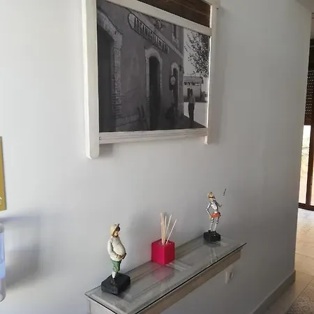 El Lugar De La Mancha
