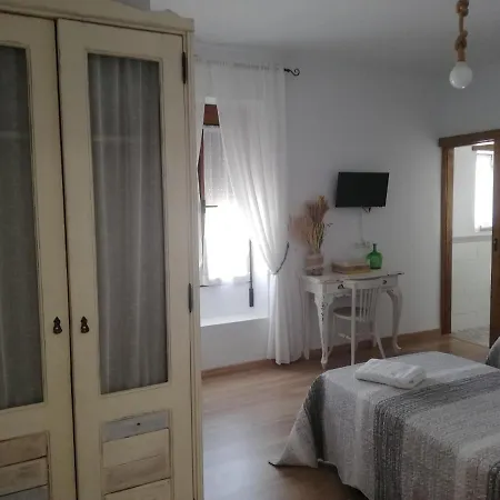 El Lugar De La Mancha