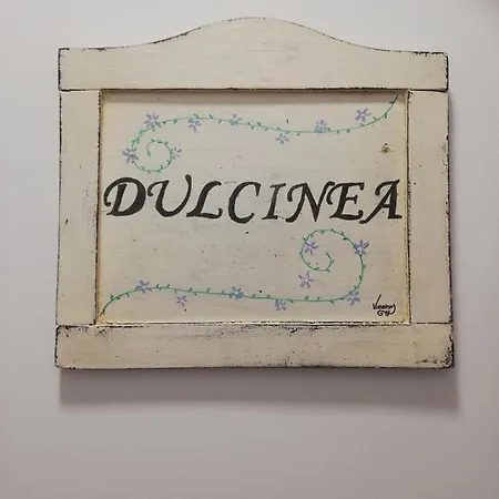 El Lugar De La Mancha
