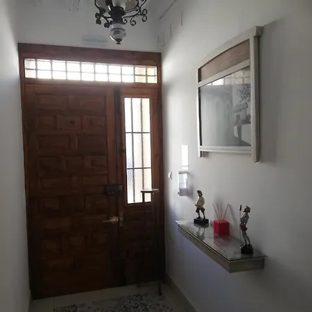 El Lugar De La Mancha Argamasilla de Alba