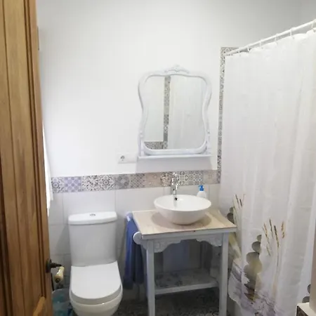 El Lugar De La Mancha Pensión Argamasilla de Alba