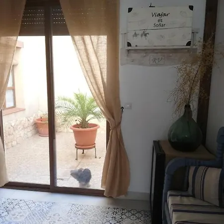 El Lugar De La Mancha Pensión Argamasilla de Alba