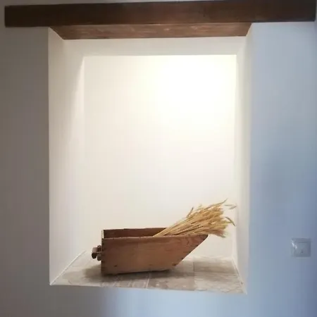 Pensión El Lugar De La Mancha