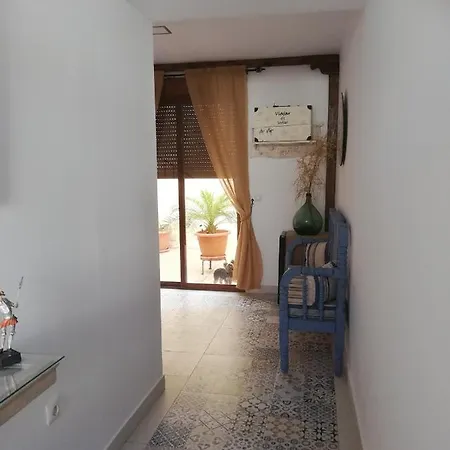 Pensión El Lugar De La Mancha Argamasilla de Alba