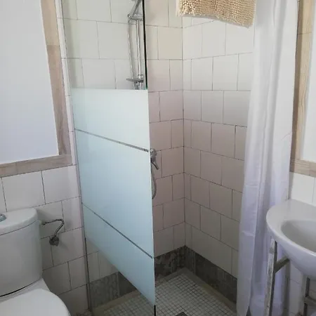 Pensión El Lugar De La Mancha
