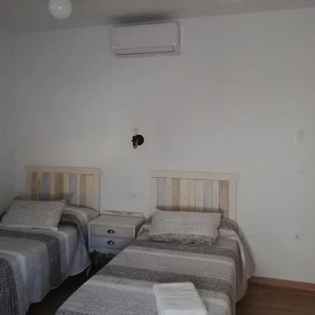 Pensión El Lugar De La Mancha