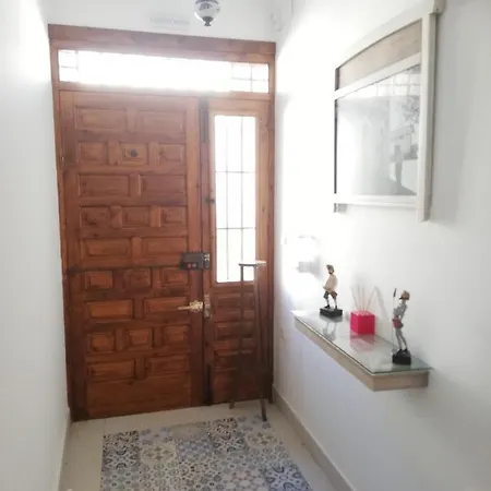 Pensión El Lugar De La Mancha