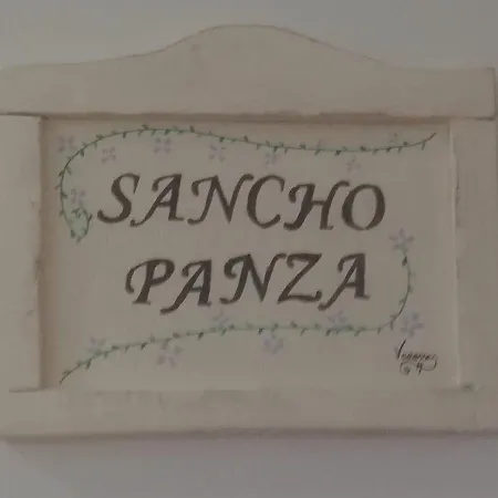 Pensión El Lugar De La Mancha Argamasilla de Alba