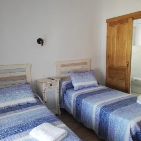 El Lugar De La Mancha